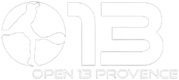 Open 13