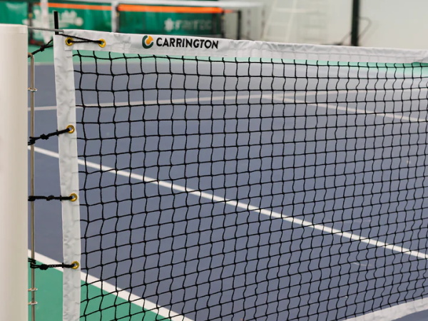 Tournament Tennis Net