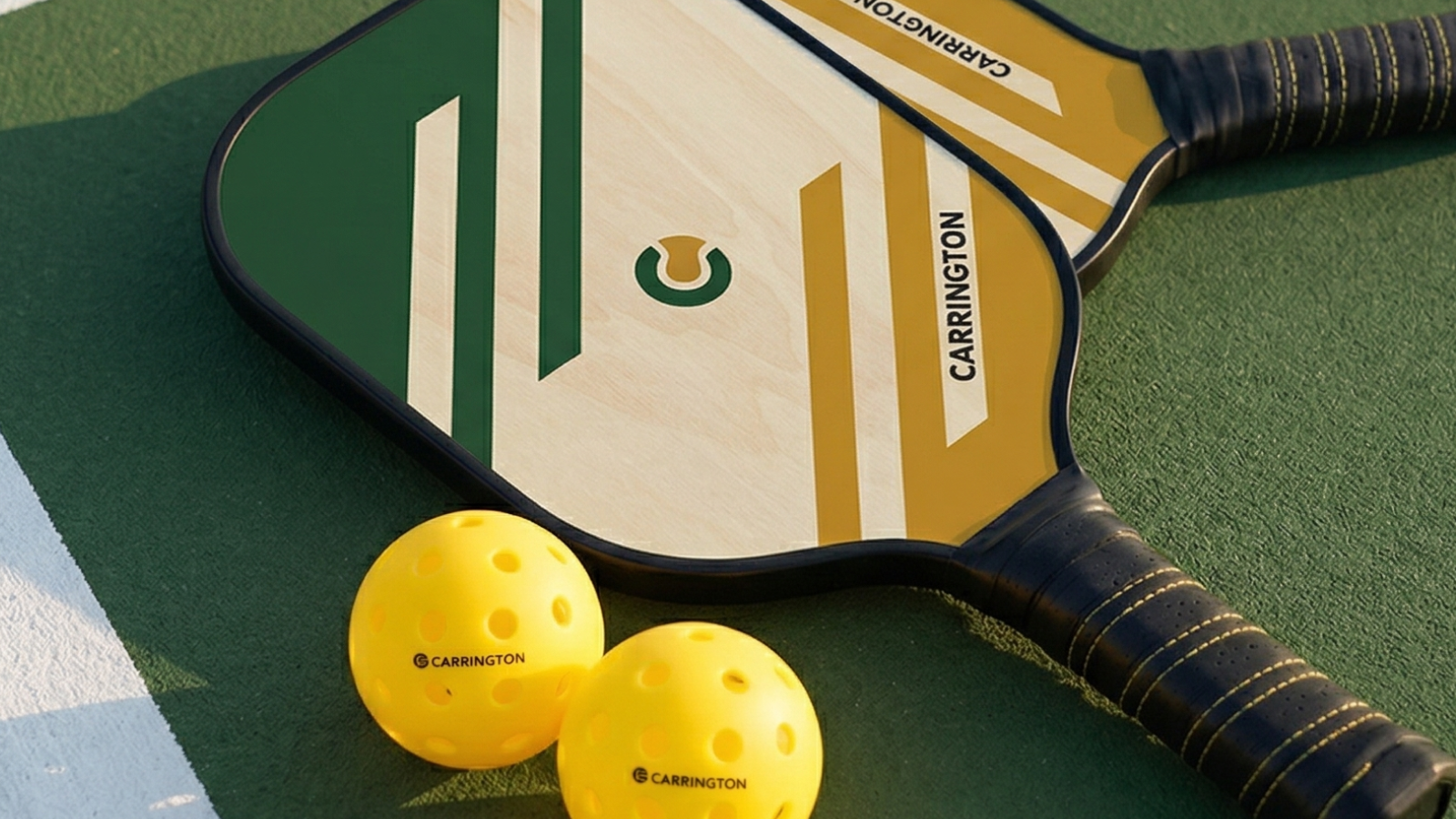 Racket Sports Systems