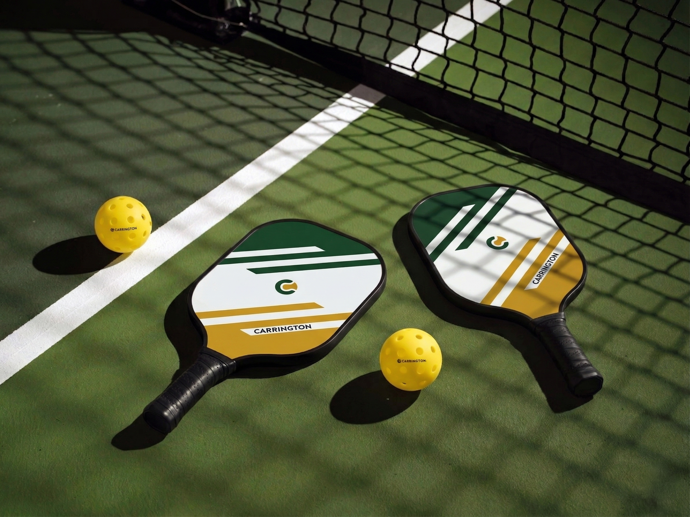 Racket Sports Systems